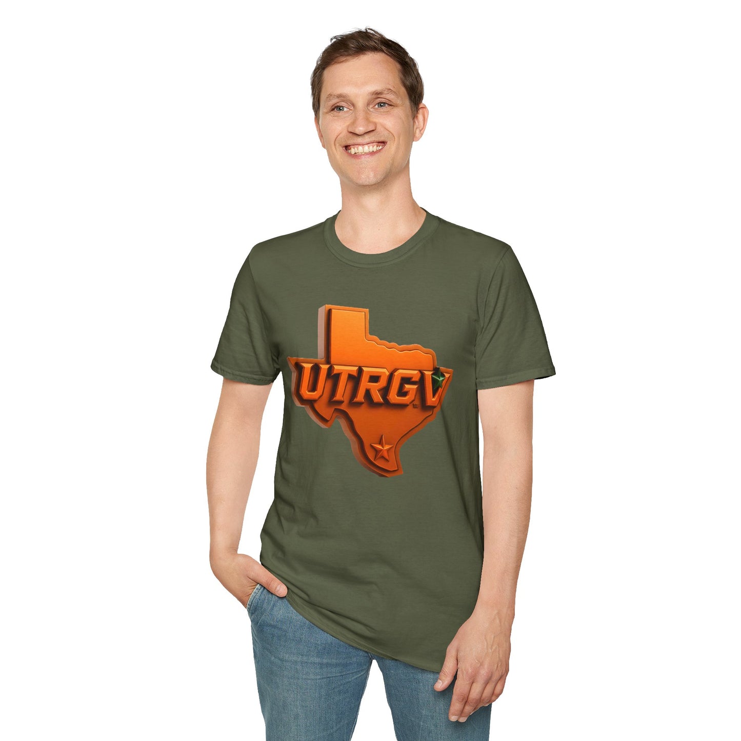 UTRGV Football Unisex