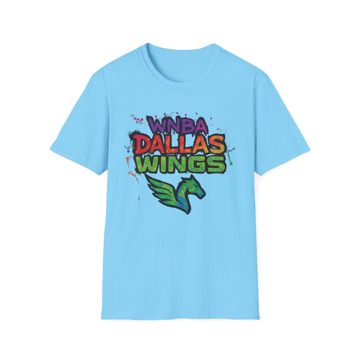 Dallas Wings Unisex