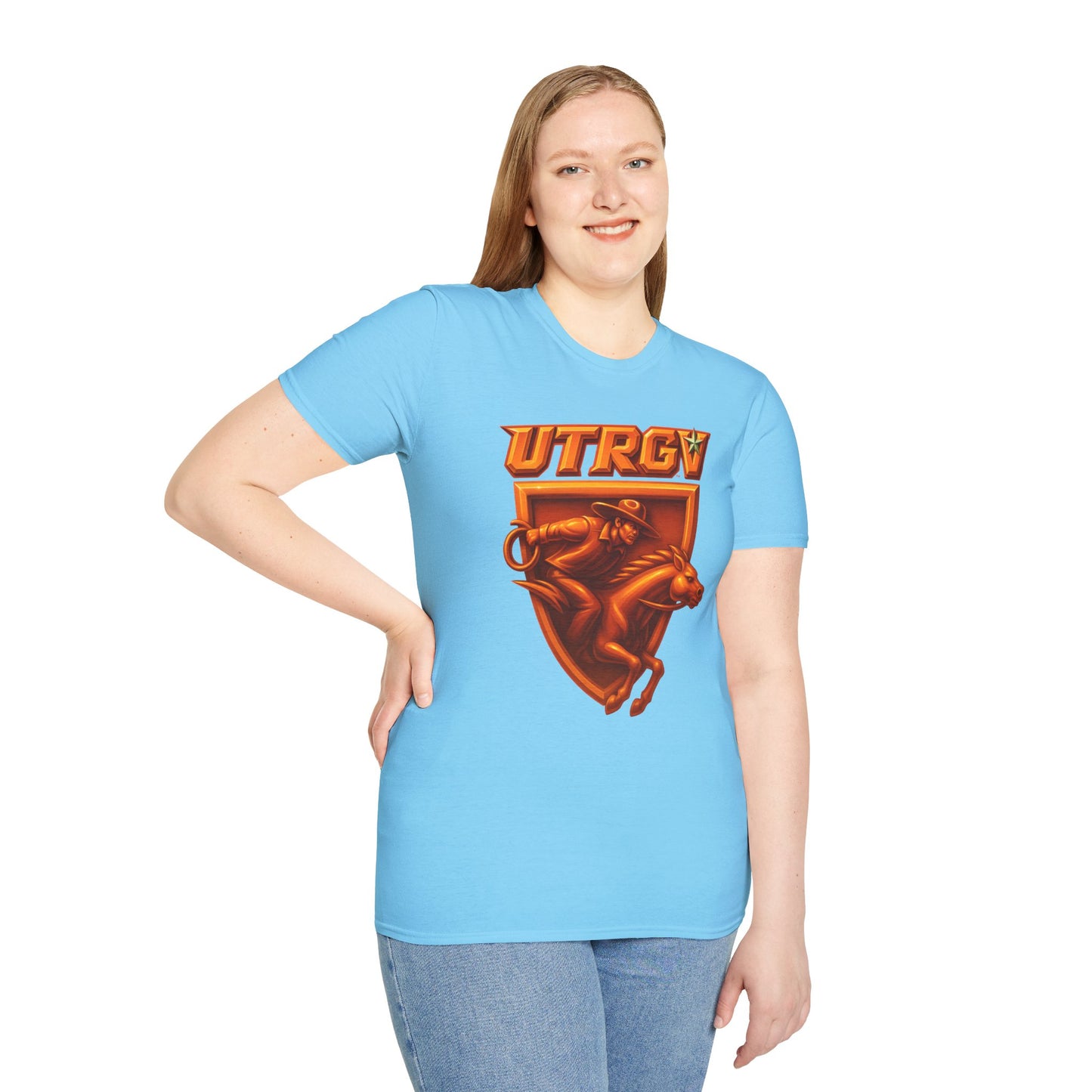 UTRGV Football Unisex