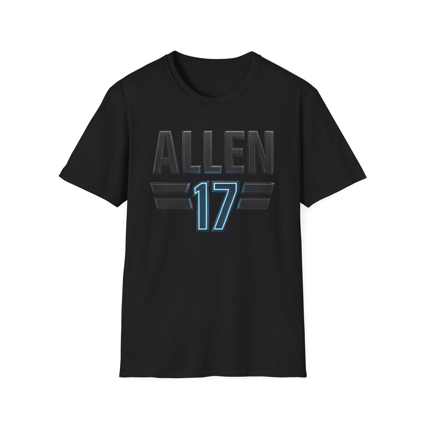 Buffalo Bills Josh Allen Unisex