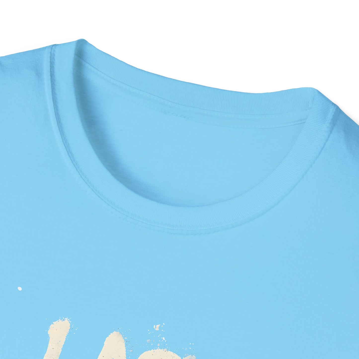 Las Vegas Aces Graffiti Unisex