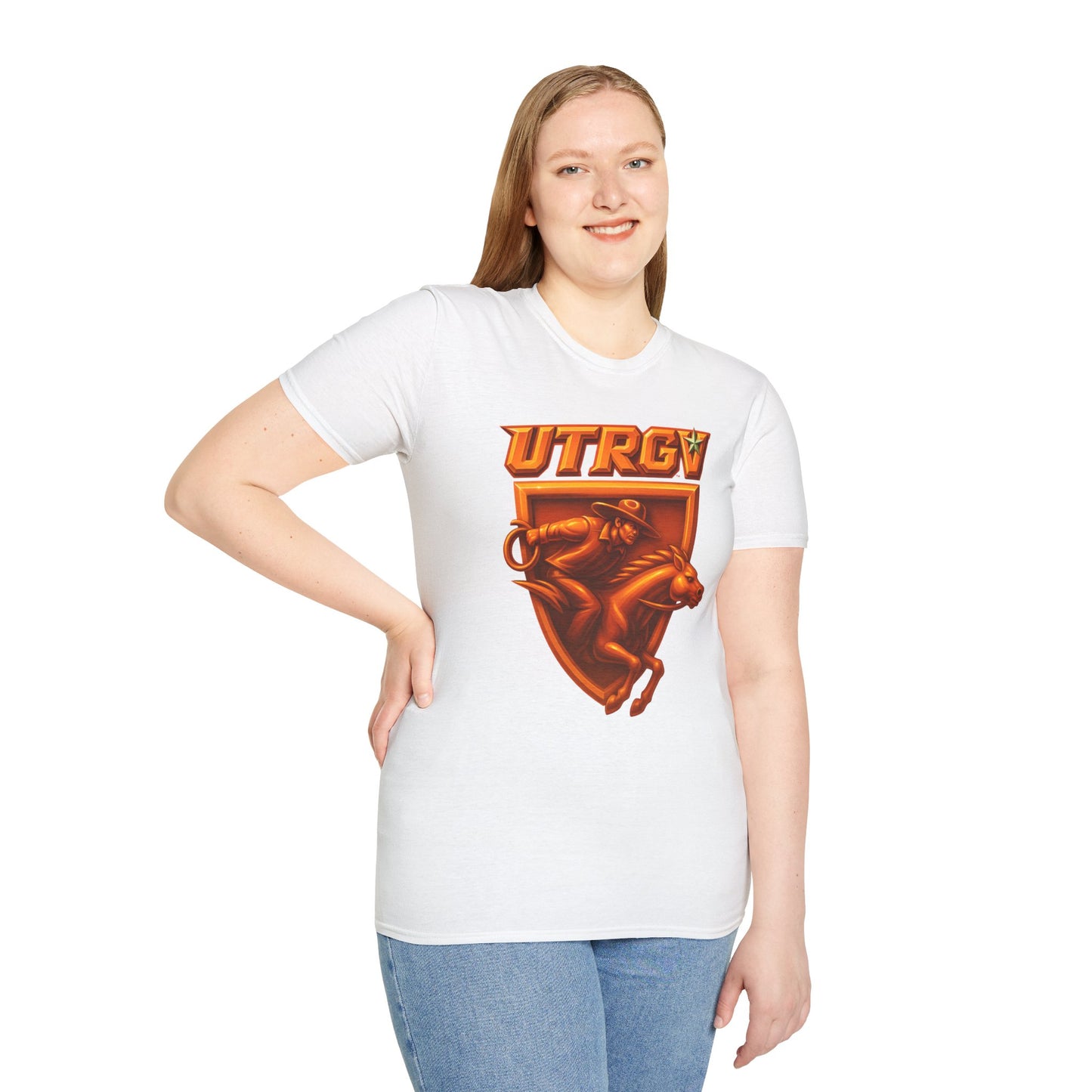 UTRGV Football Unisex