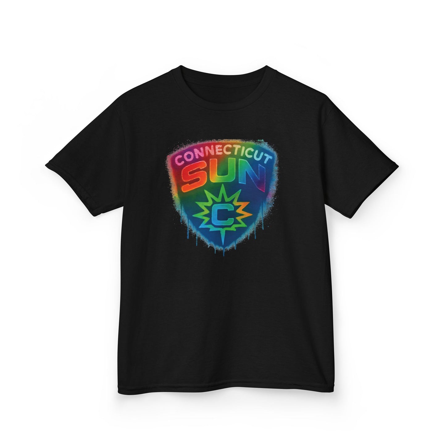 Connecticut Sun Kids Unisex