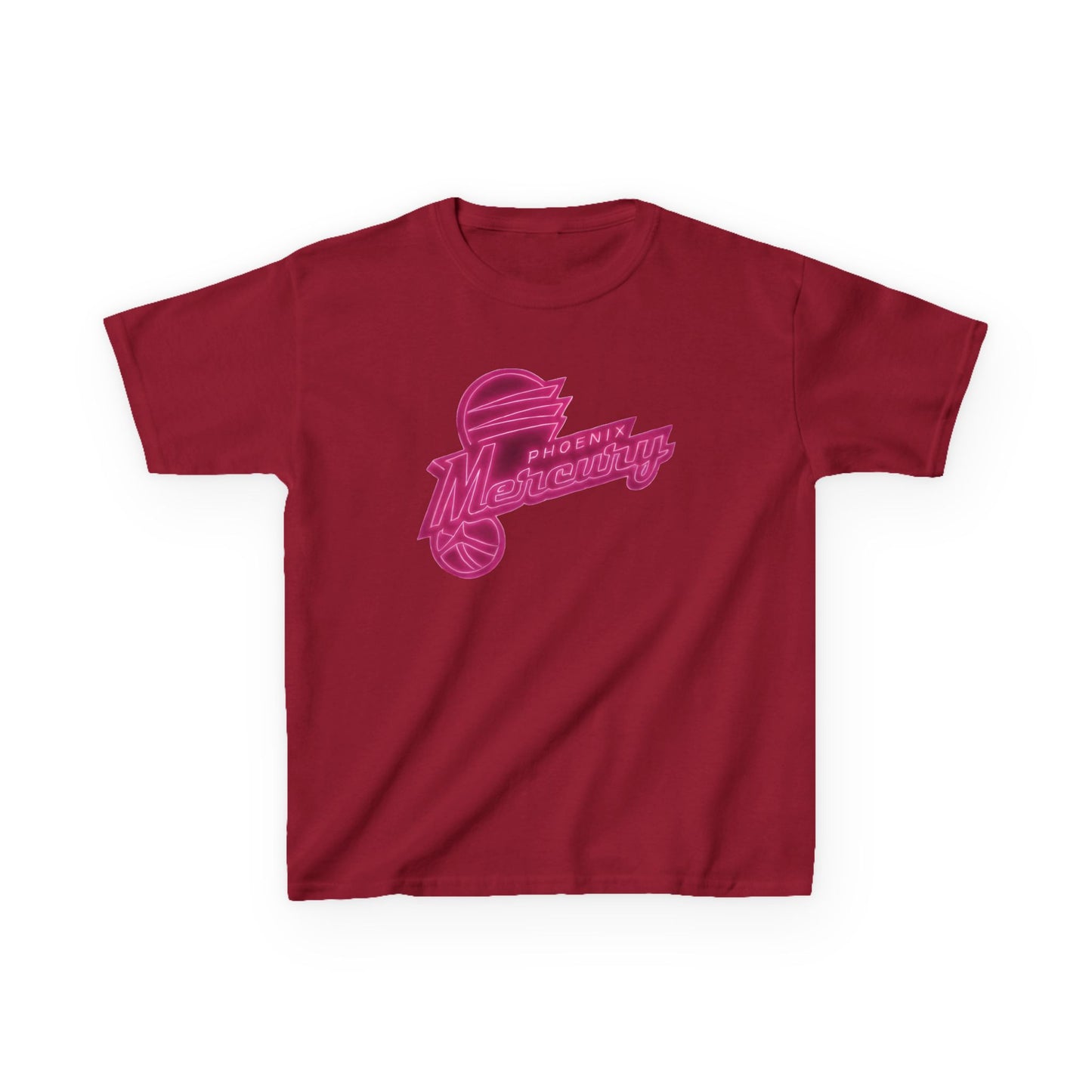 Phoenix Mercury LED Kids Unisex