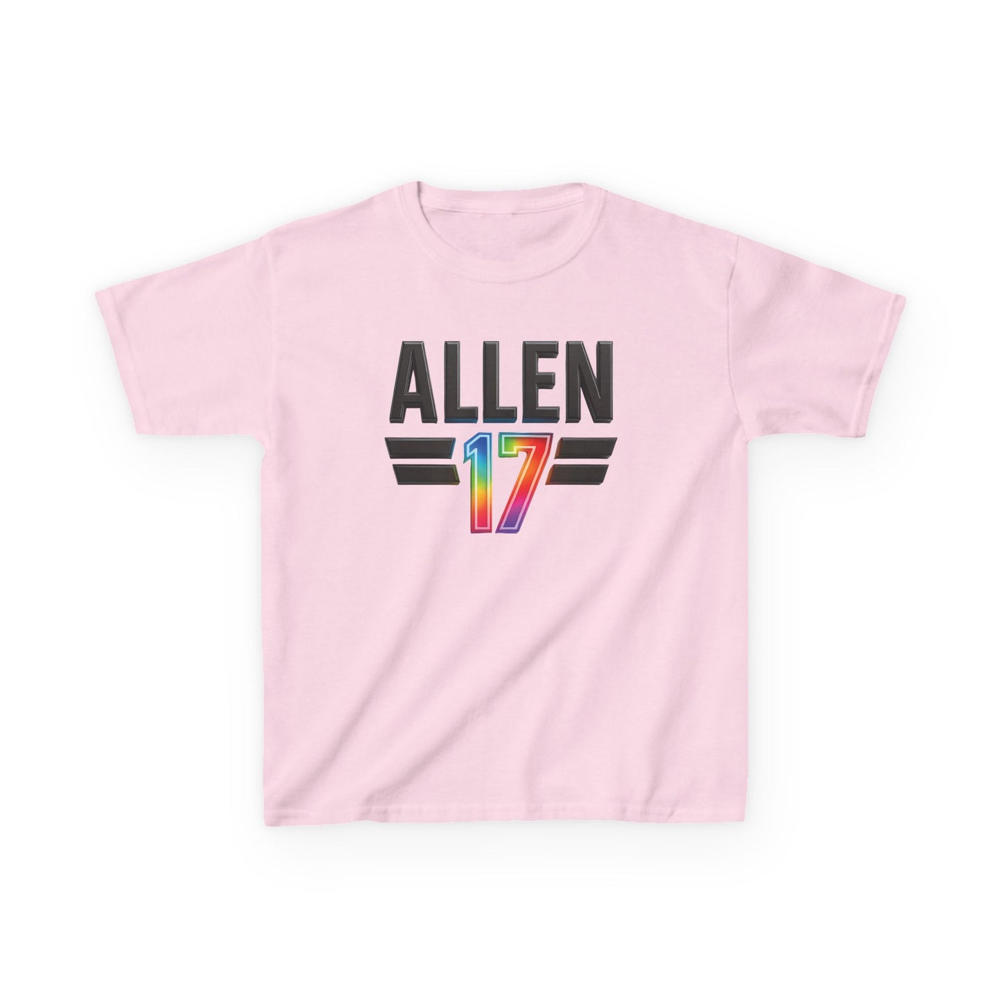 Buffalo Bills Josh Allen Kids Unisex