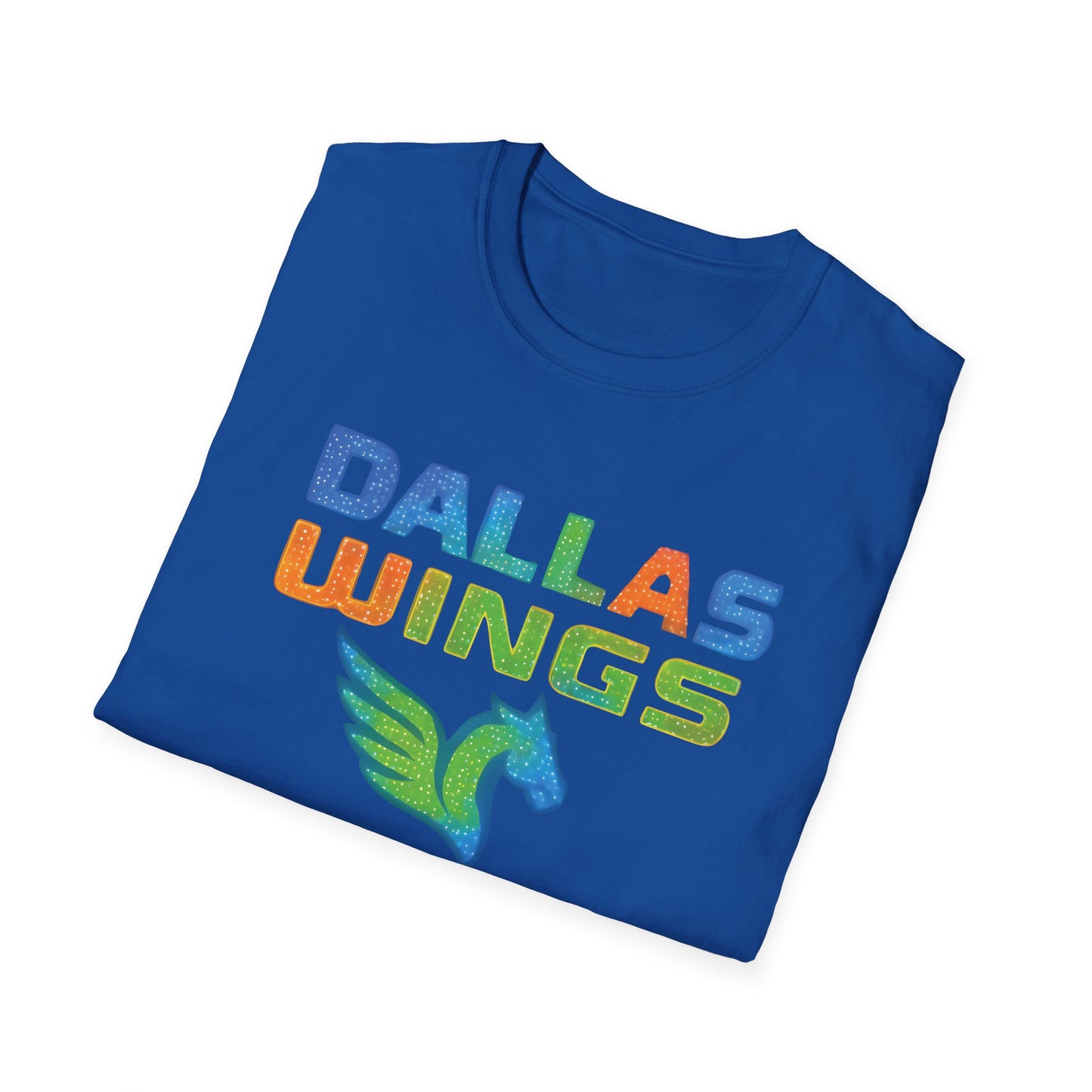Dallas Wings Unisex