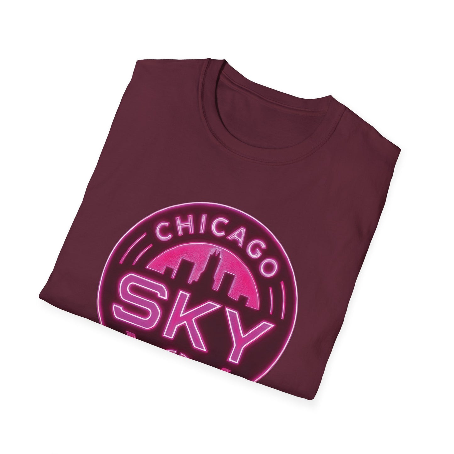 Chicago Sky LED Unisex