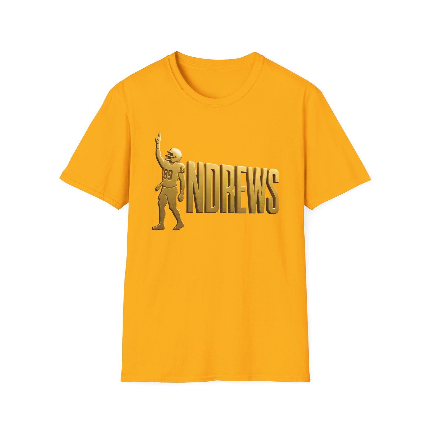 Baltimore Ravens Mark Andrews Unisex