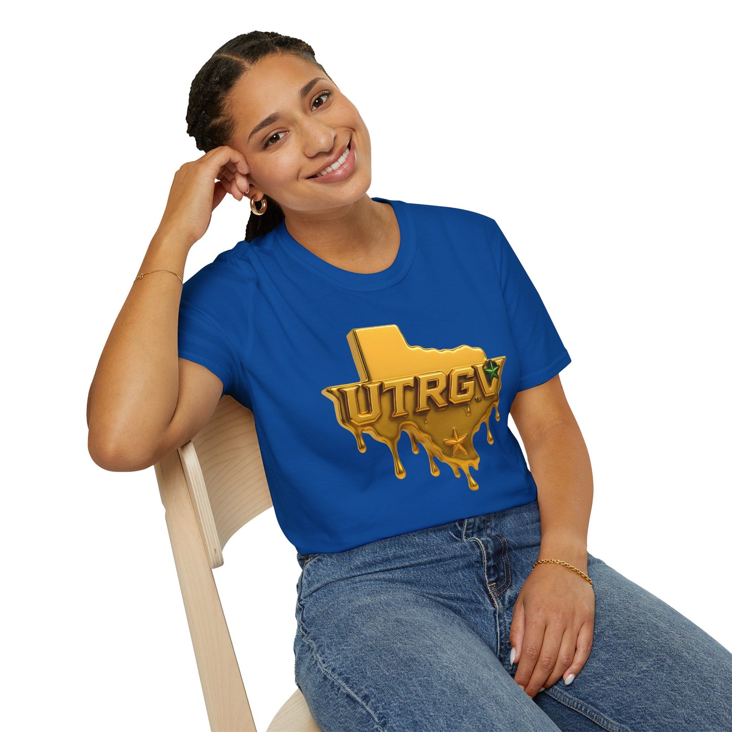 UTRGV Football Unisex