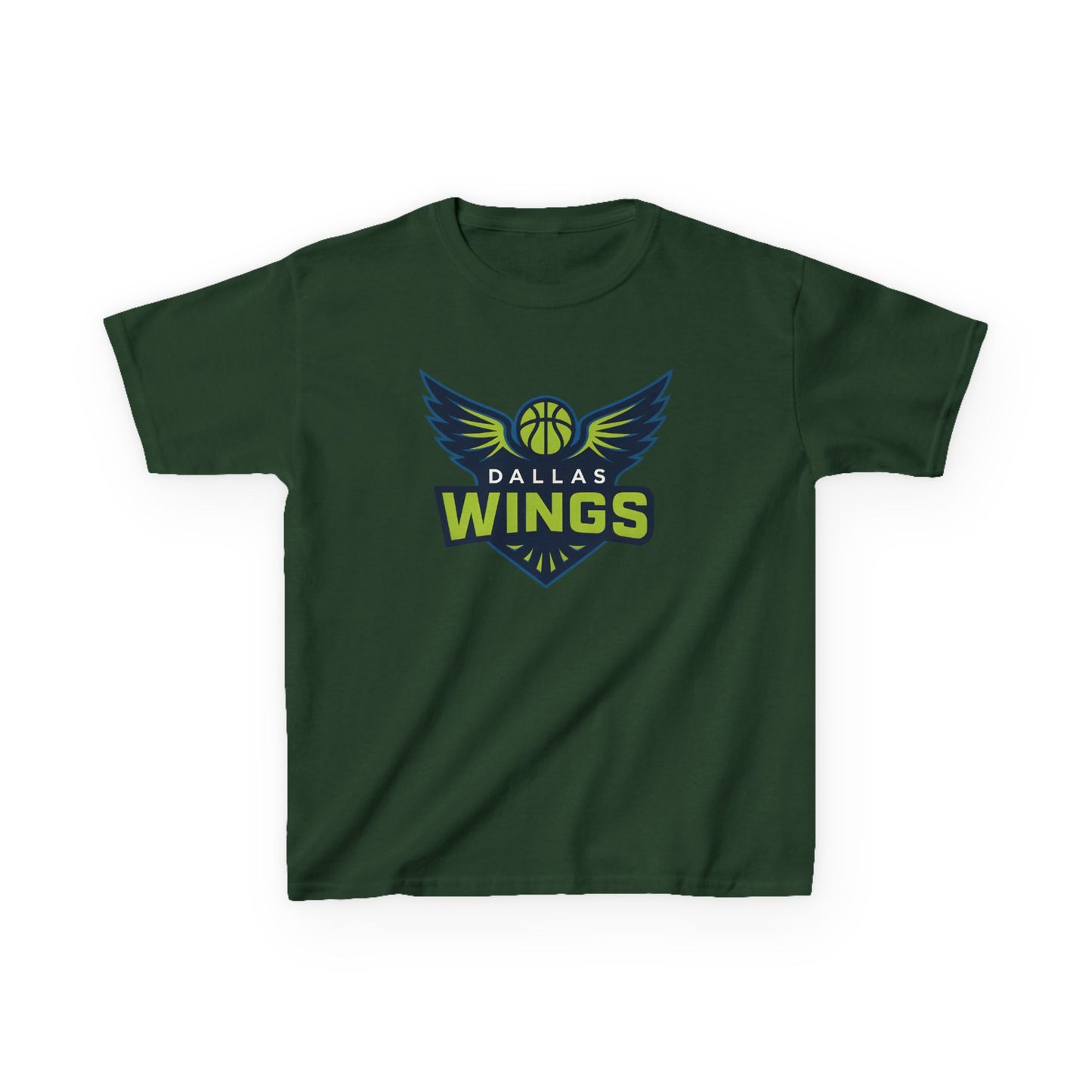 Dallas Wings Kids Unisex