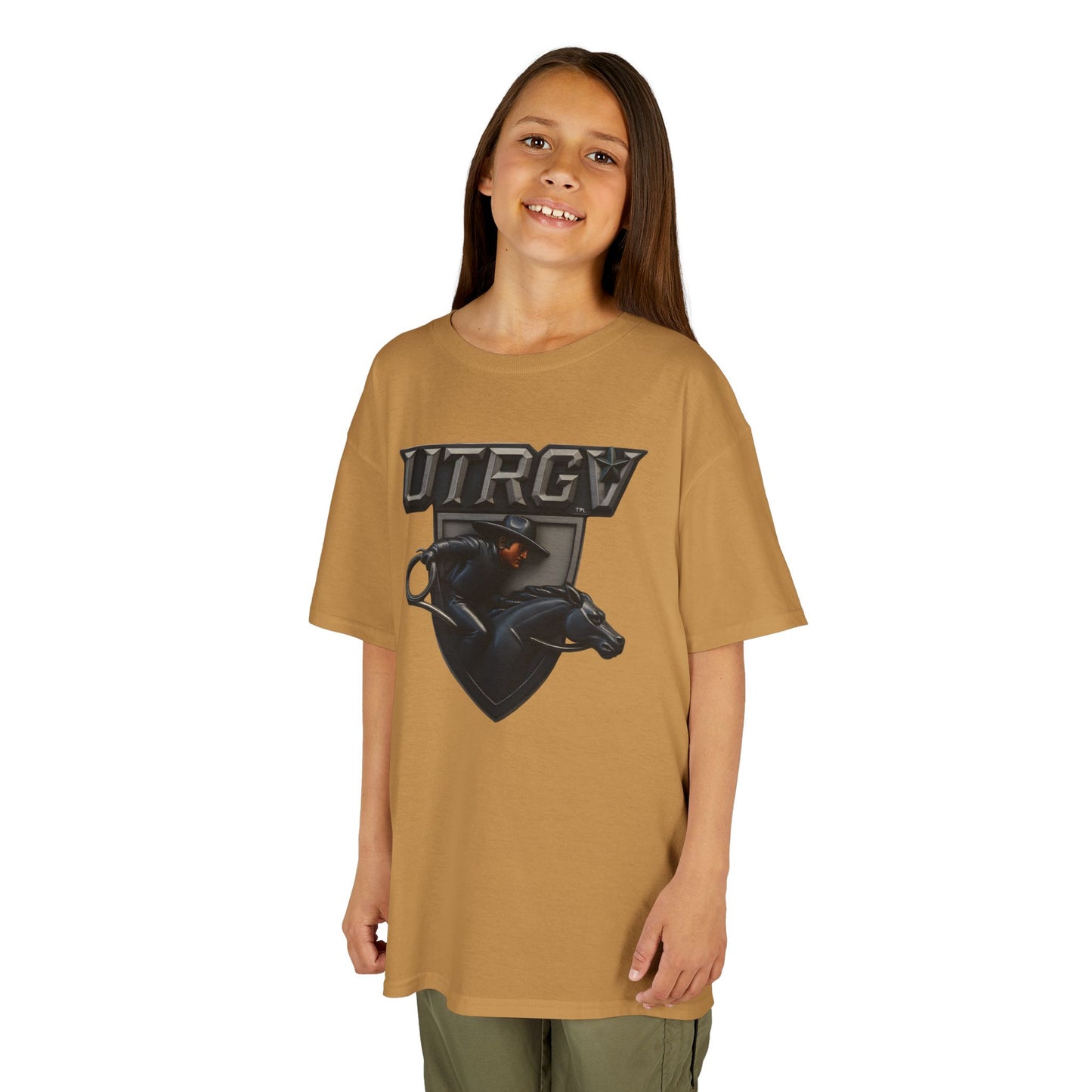 UTRGV Football Kids Unisex