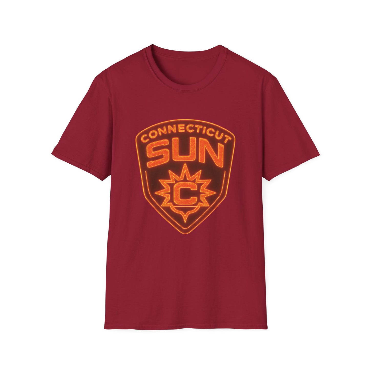 Connecticut Sun LED Unisex