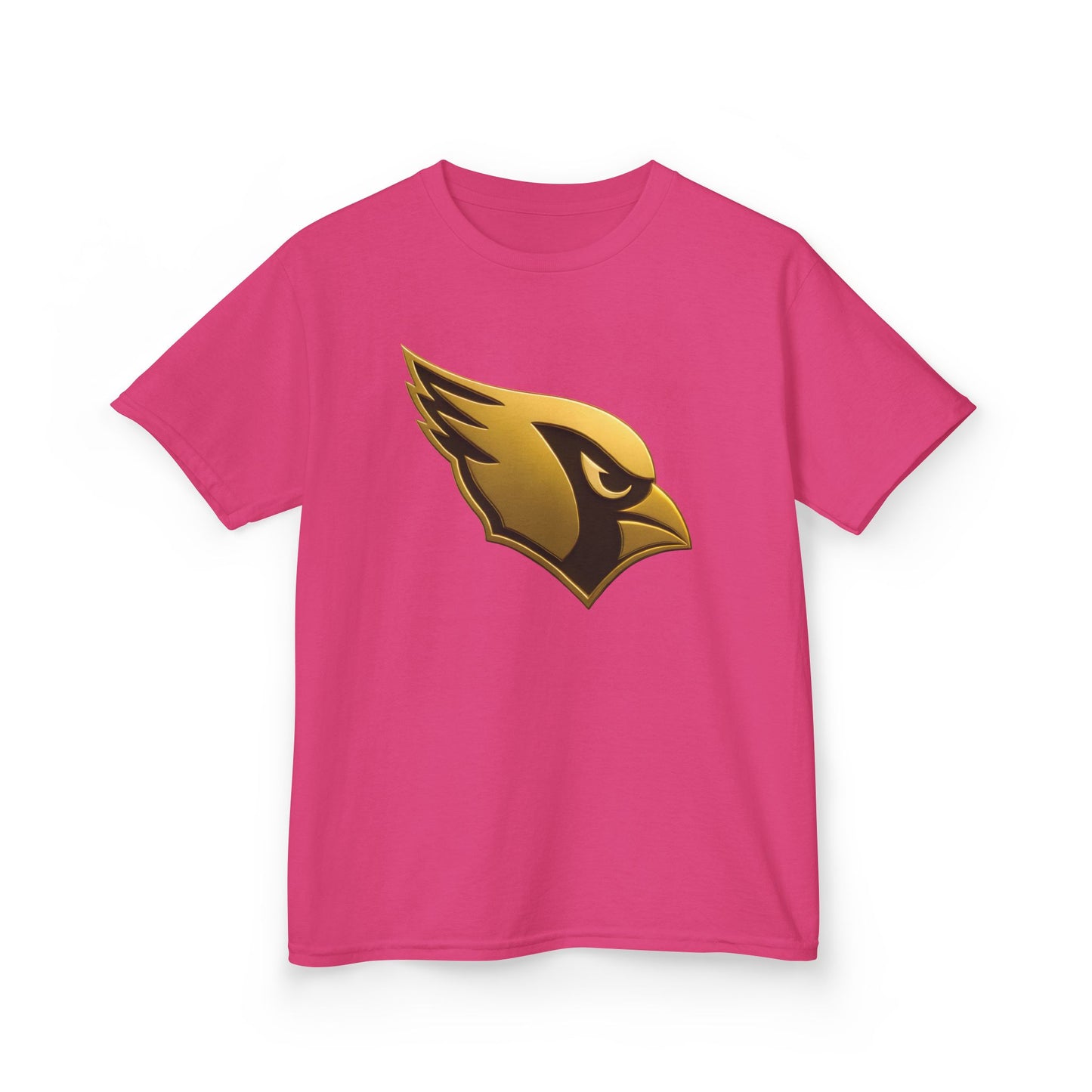 Arizona Cardinals Old Gold Kids Unisex