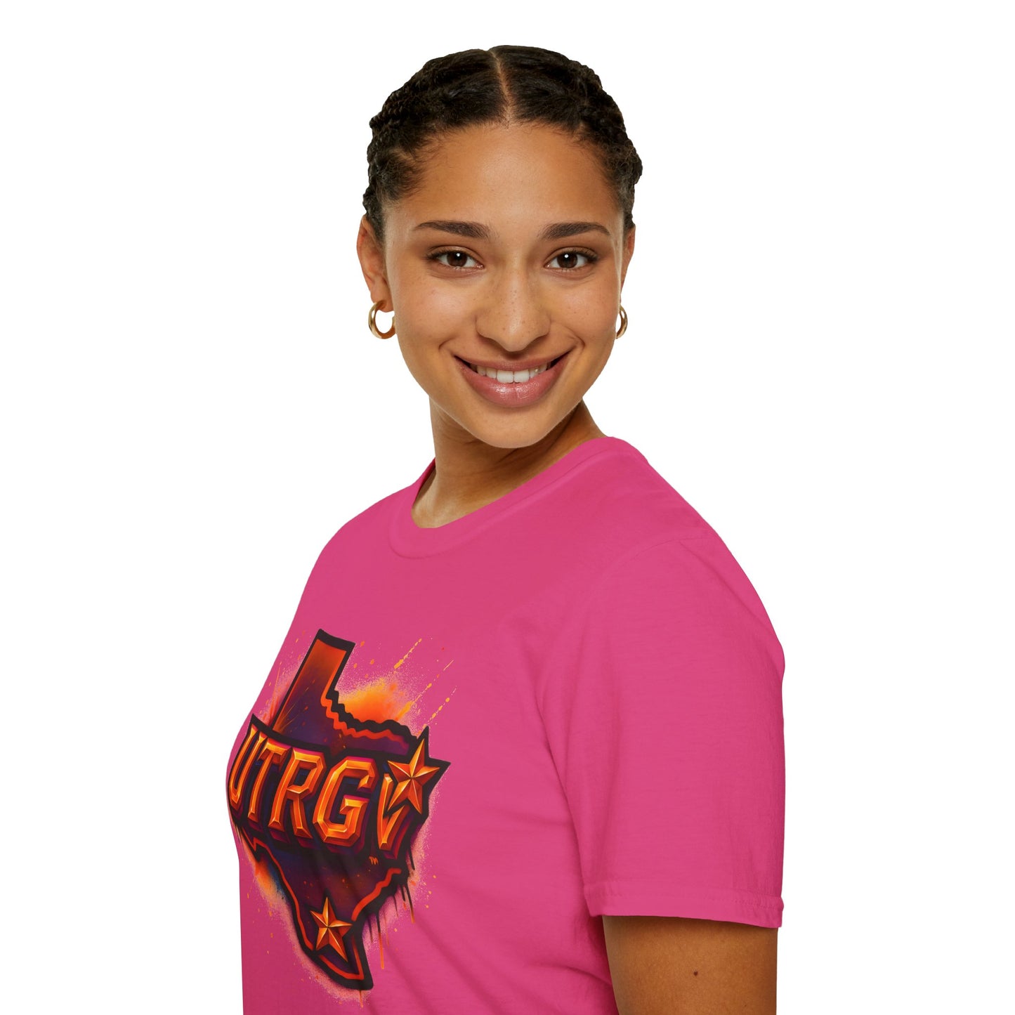 UTRGV Football Unisex