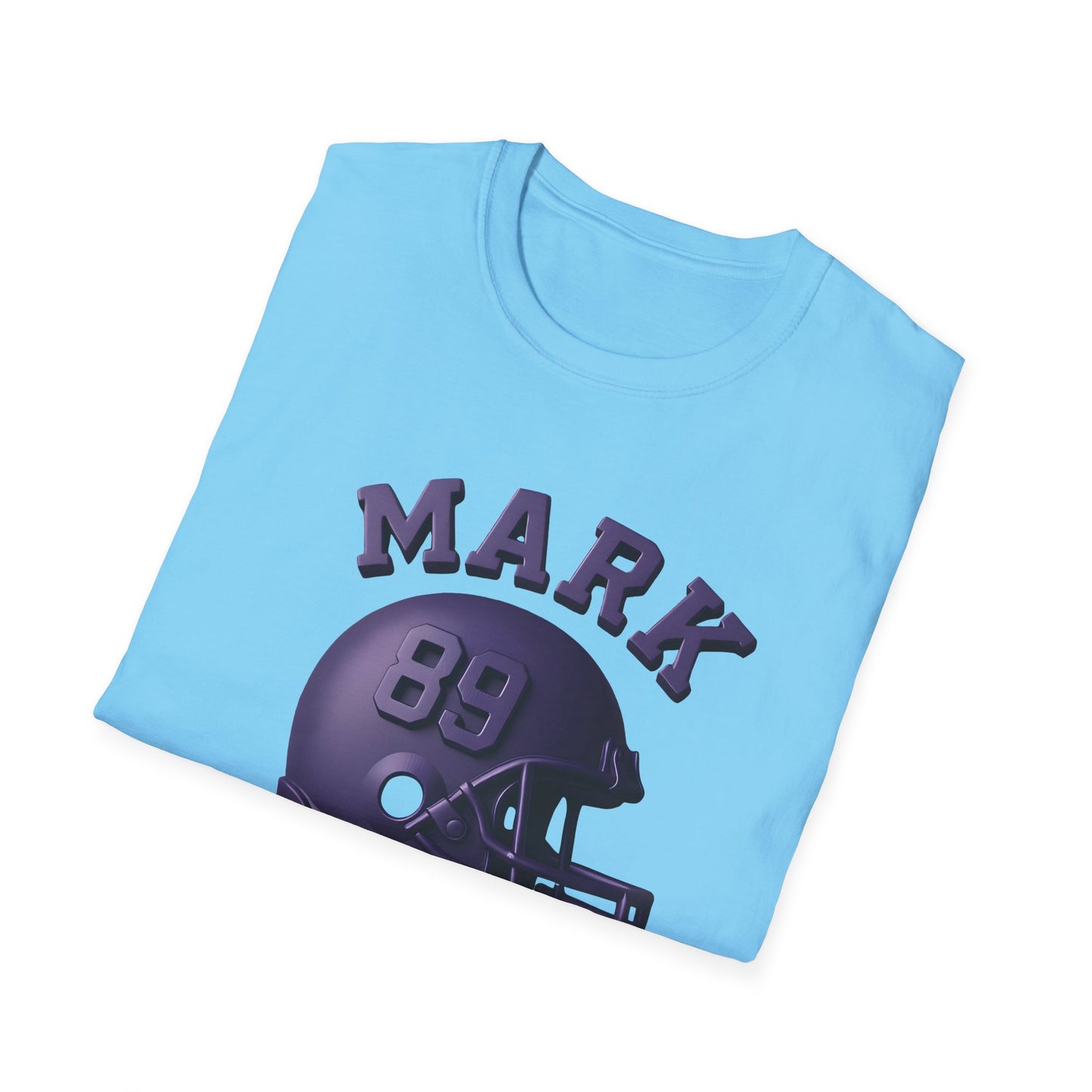 Baltimore Ravens Mark Andrews Unisex