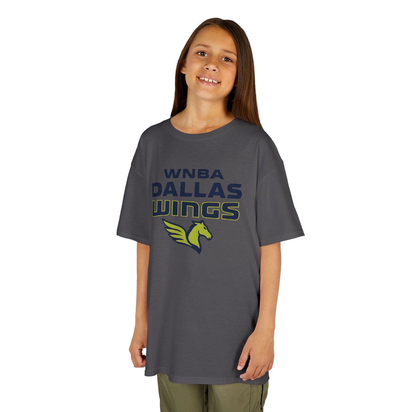 Dallas Wings Unisex Kids