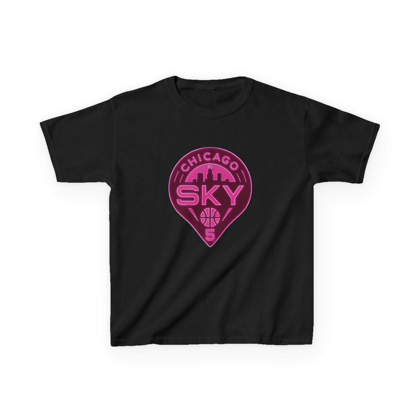 Chicago Sky Angel Reese Kids Unisex