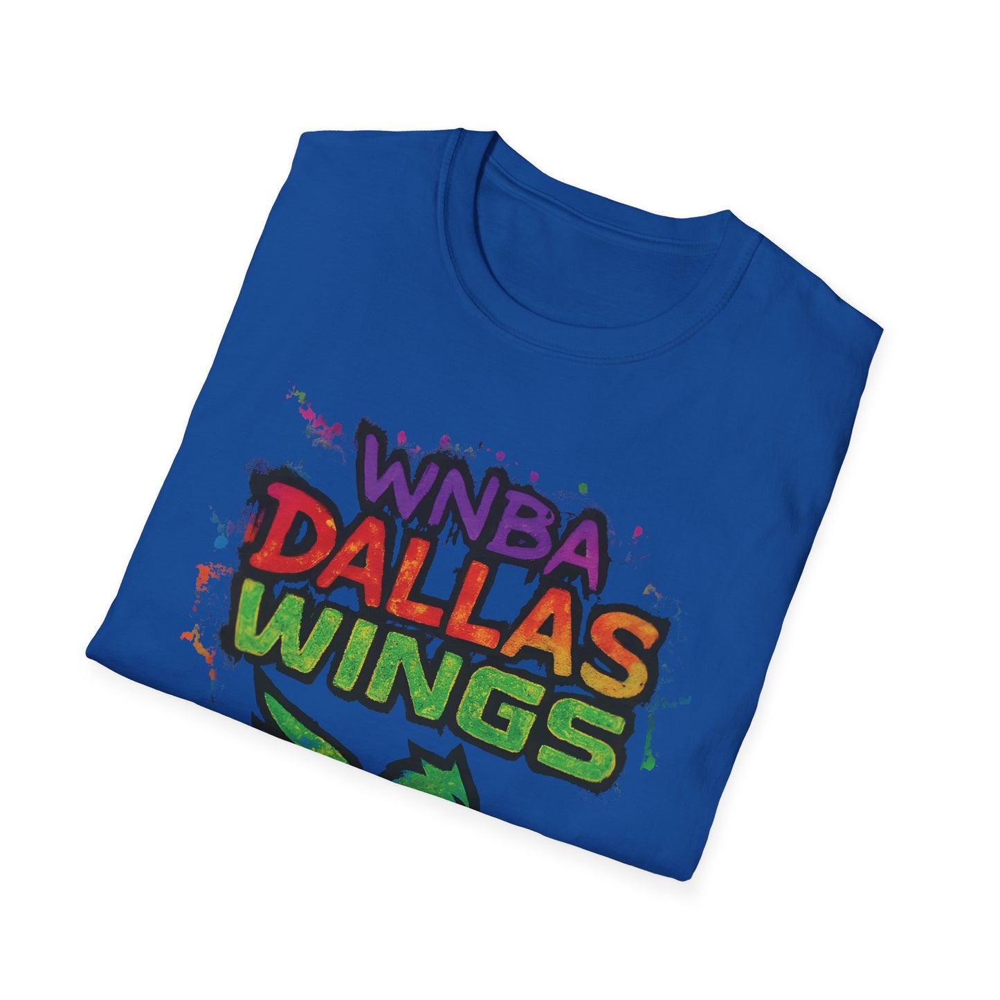 Dallas Wings Unisex
