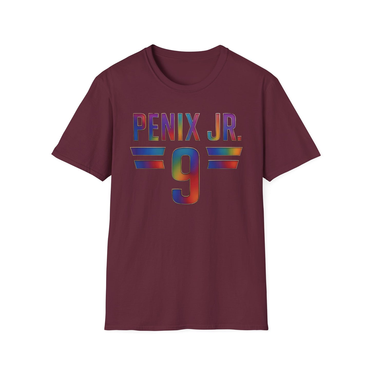 Atlanta Falcons Michael Penix JR. Unisex