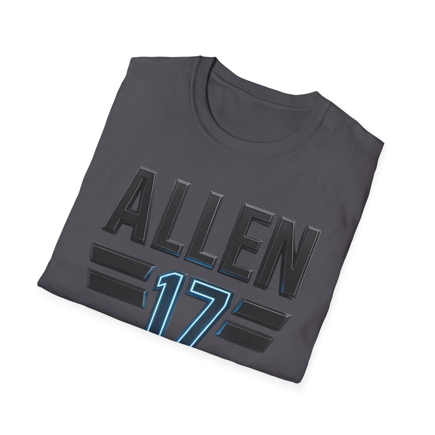 Buffalo Bills Josh Allen Unisex