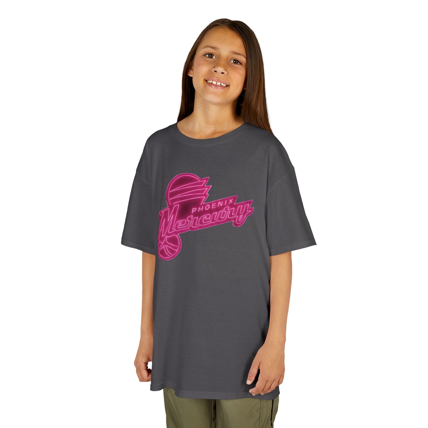 Phoenix Mercury LED Kids Unisex