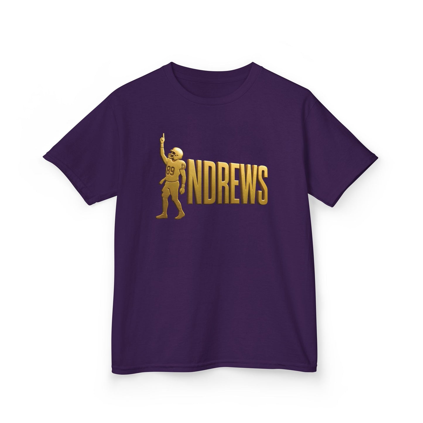Baltimore Ravens Mark Andrews Kids Unisex