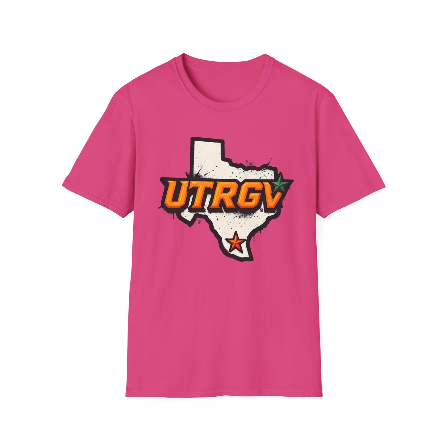 UTRGV Football Unisex
