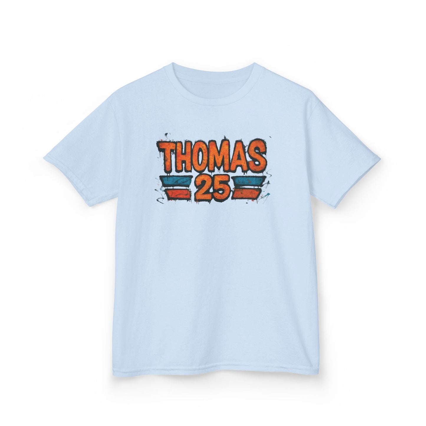 Connecticut Sun Alyssa Thomas Kids Unisex