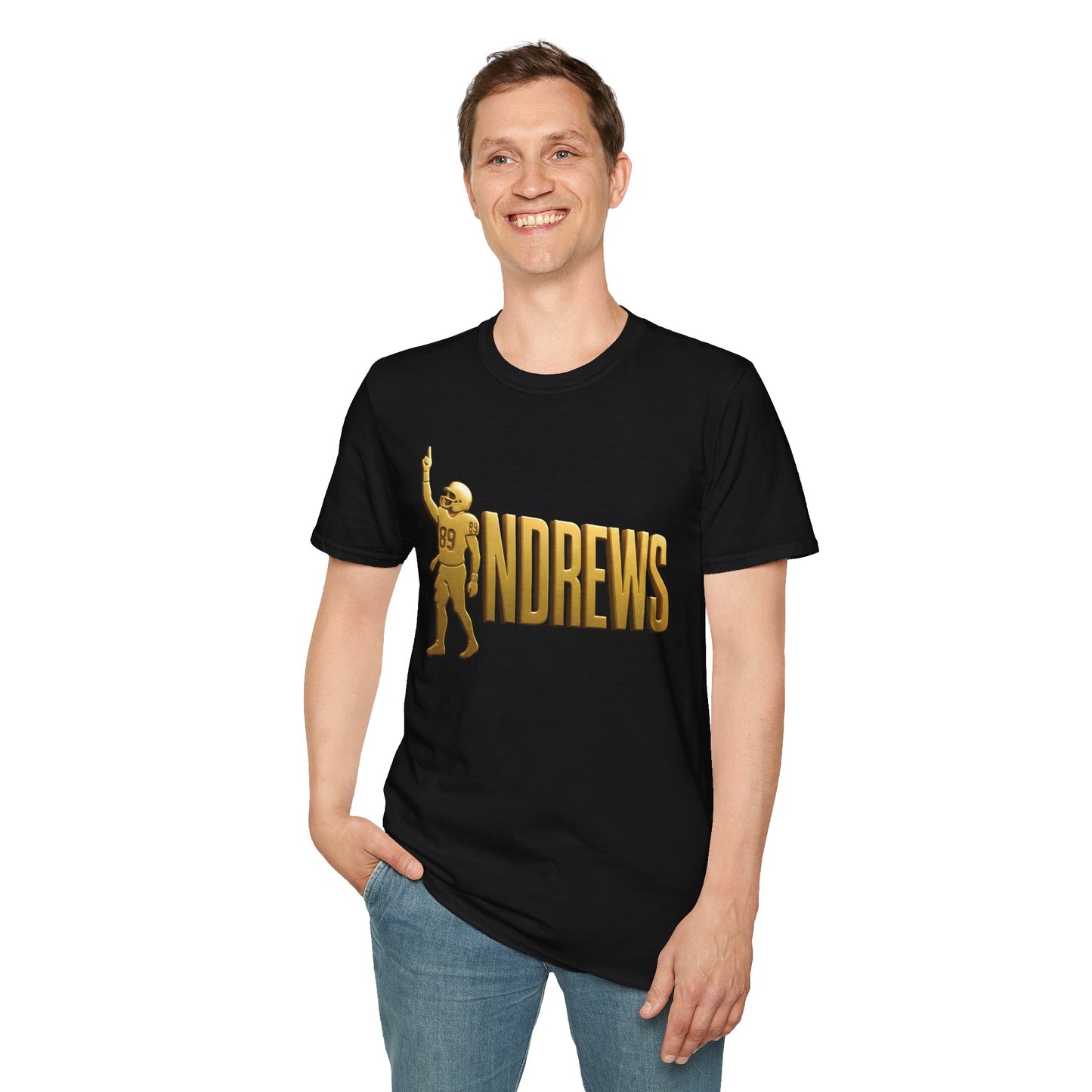 Baltimore Ravens Mark Andrews Unisex