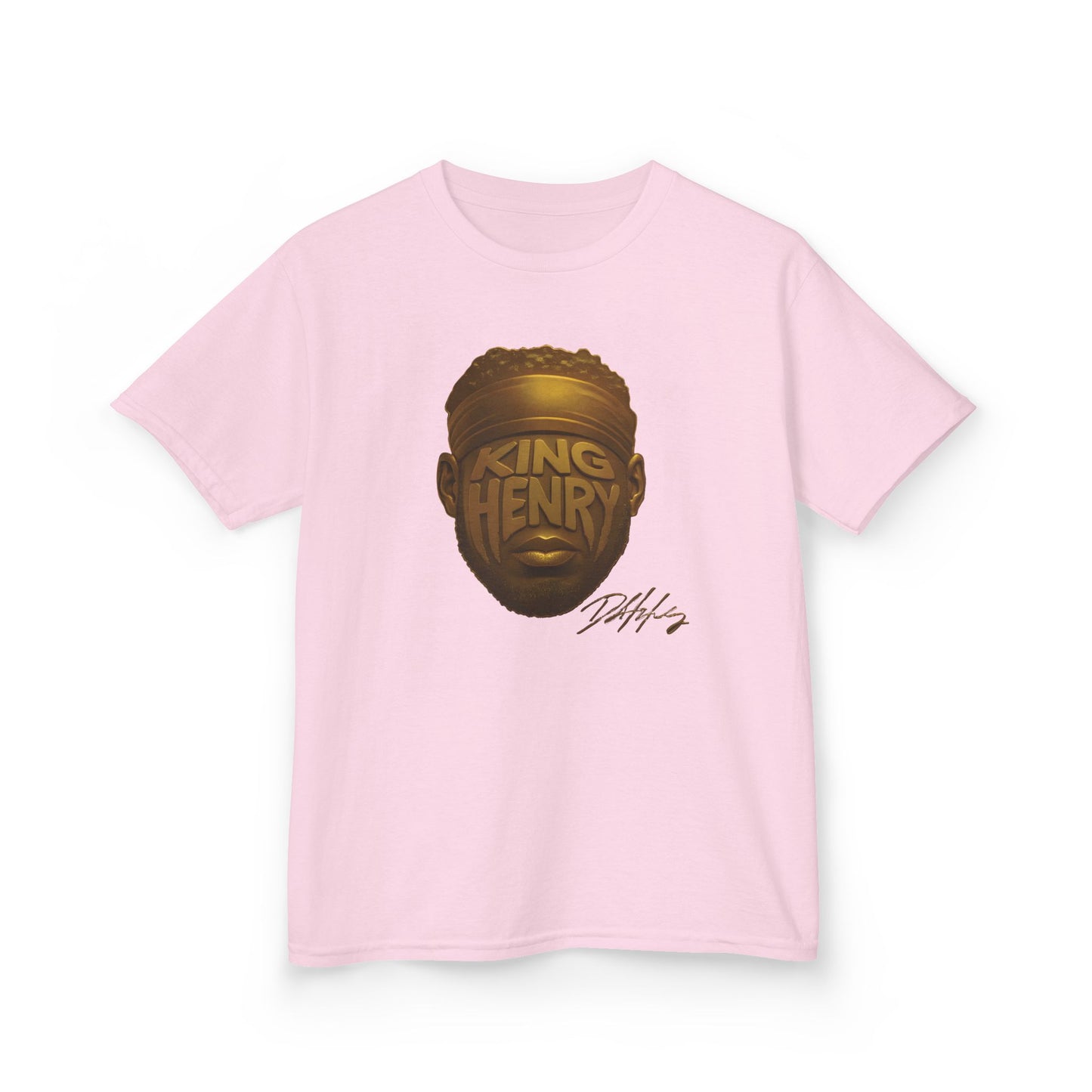Baltimore Ravens Derrick Henry Kids Unisex