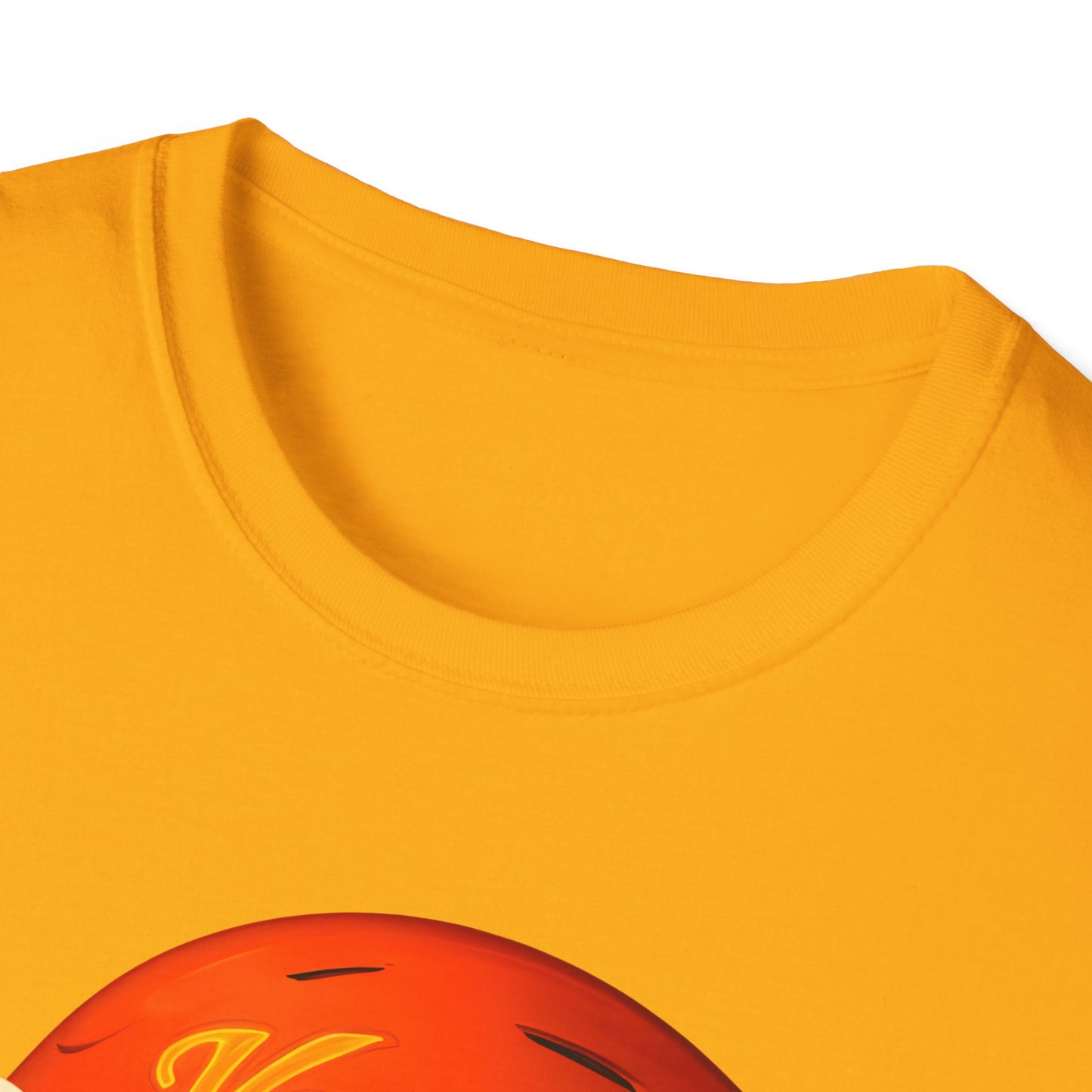 #32 UTRGV Football Helmet Unisex