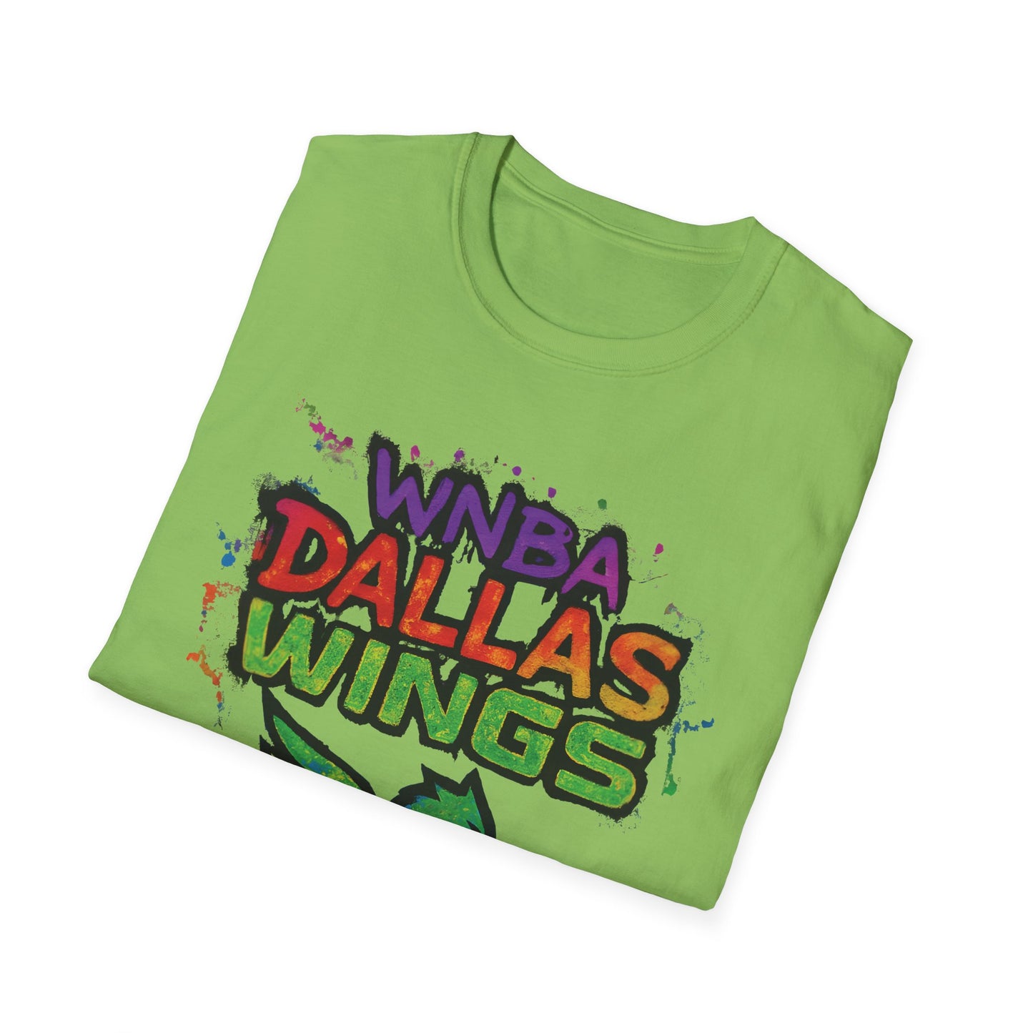 Dallas Wings Unisex