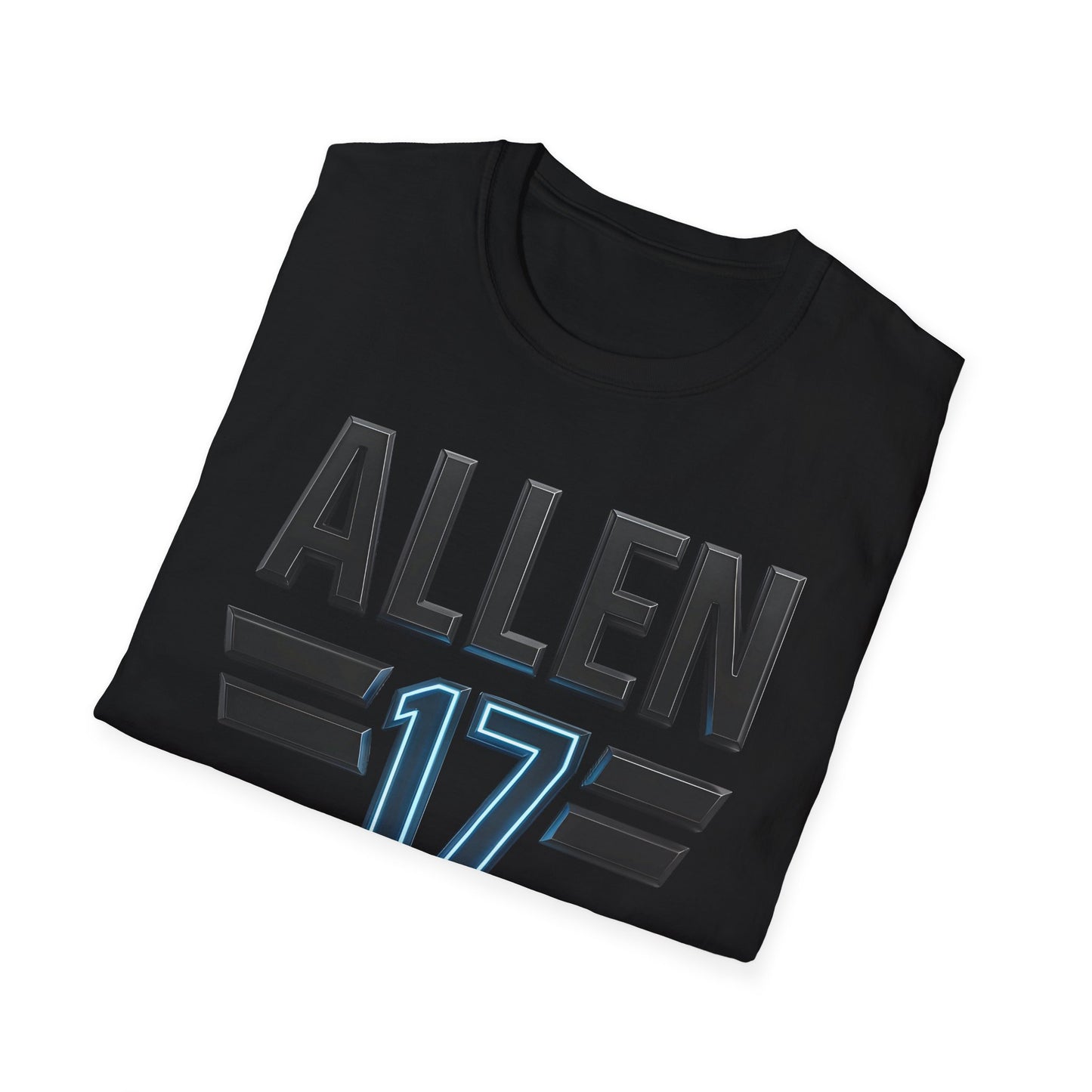 Buffalo Bills Josh Allen Unisex