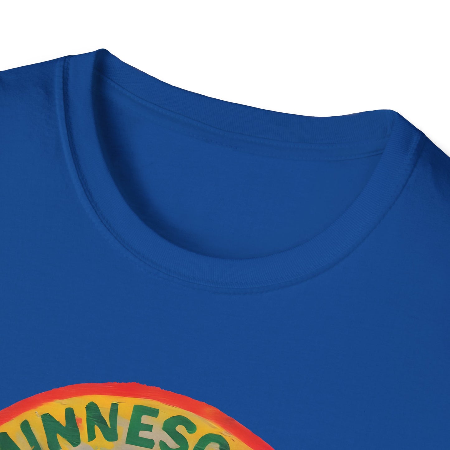 Minnesota Lynx Napheesa Collier Front/Back Design Unisex