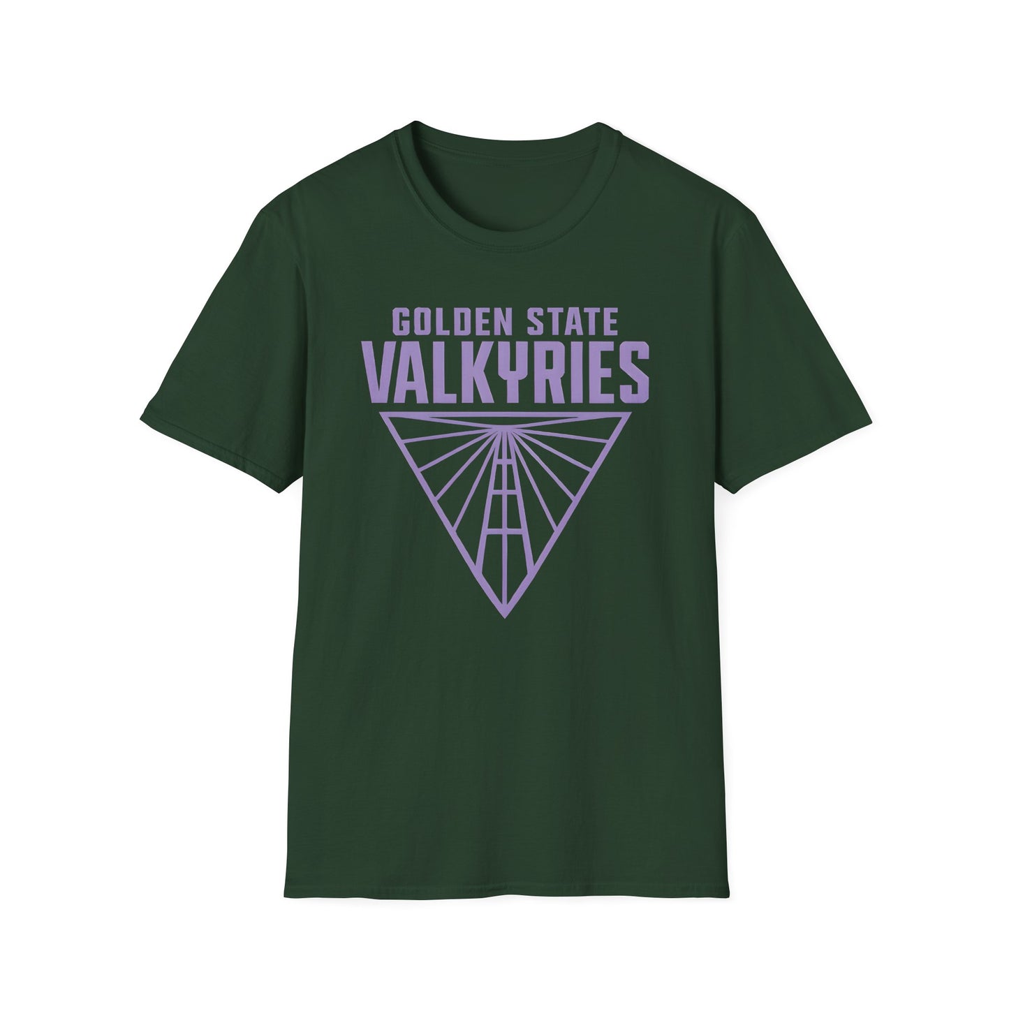 Golden State Valkyries Unisex