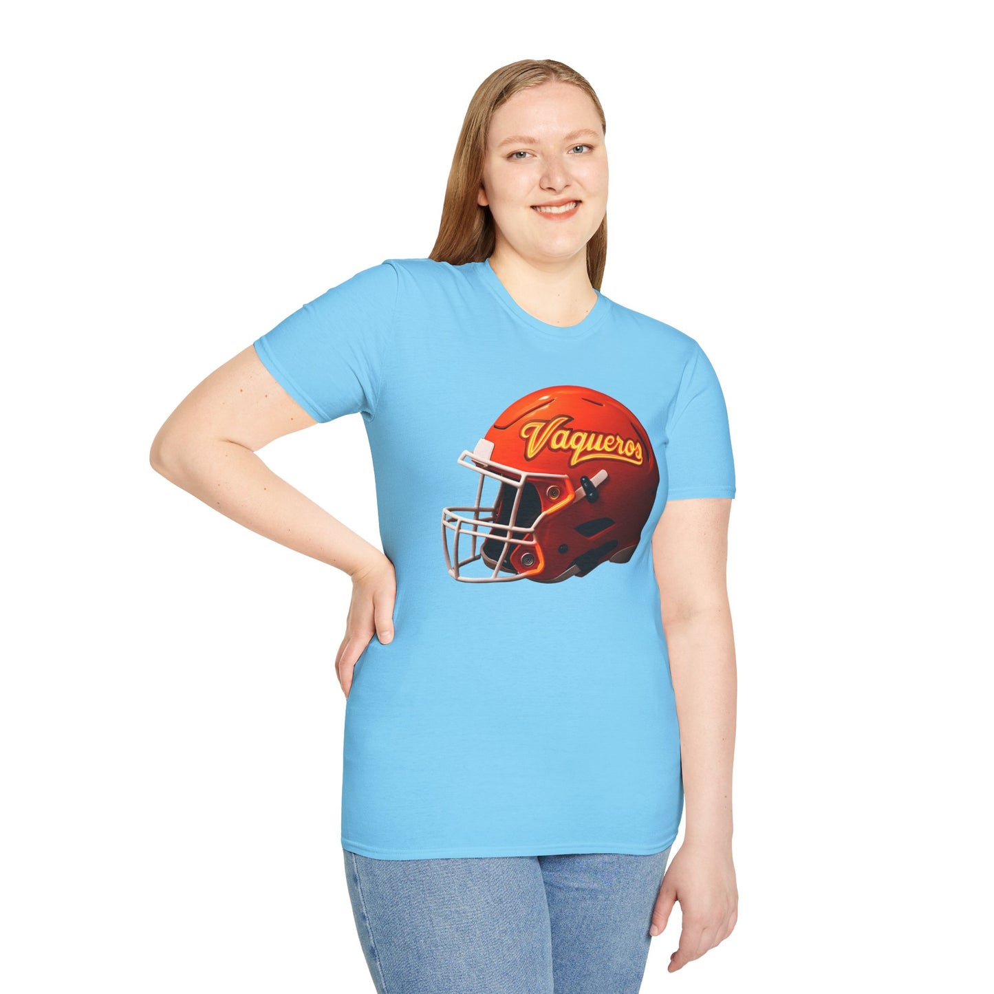 UTRGV Football Helmet Unisex