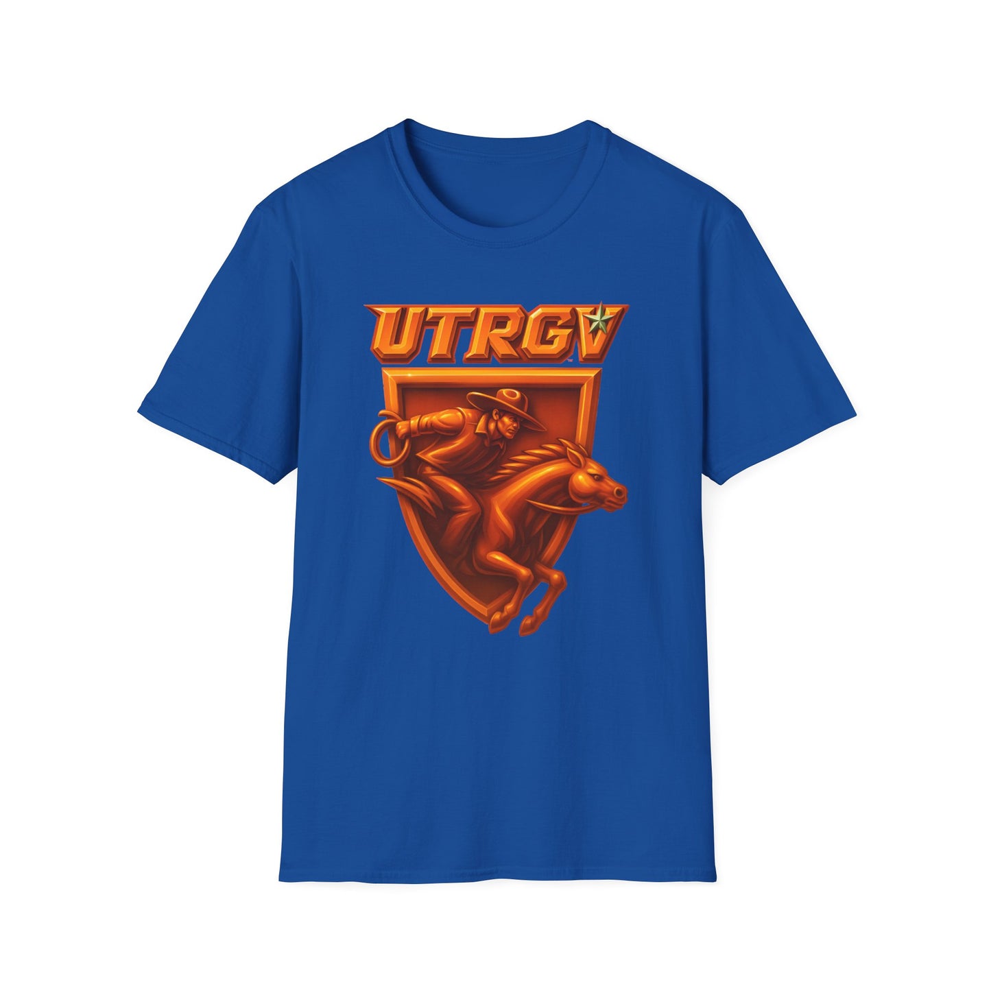 UTRGV Football Unisex