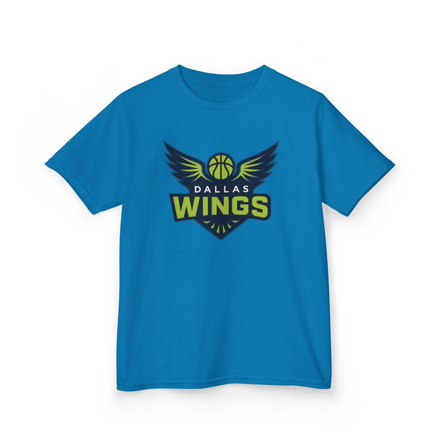 Dallas Wings Kids Unisex