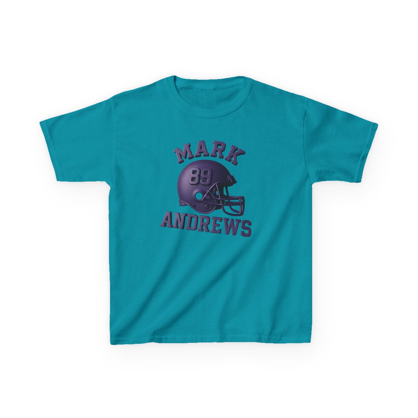 Baltimore Ravens Mark Andrews Kids Unisex