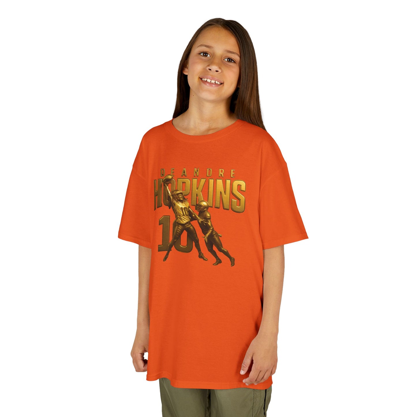 Baltimore Ravens DeAndre Hopkins Kids Unisex