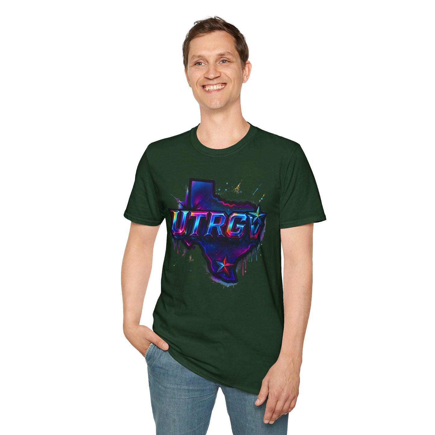 UTRGV Football Unisex