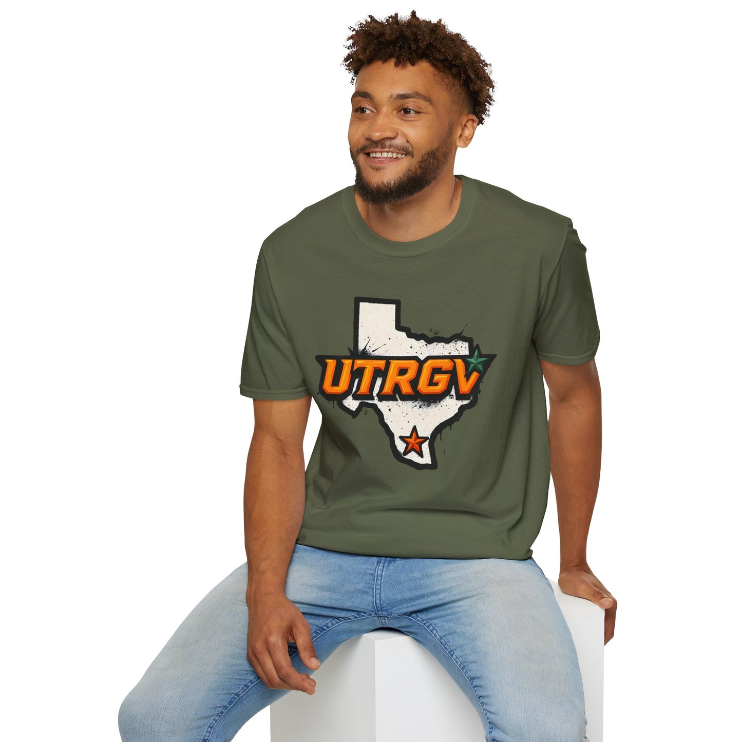 UTRGV Football Unisex
