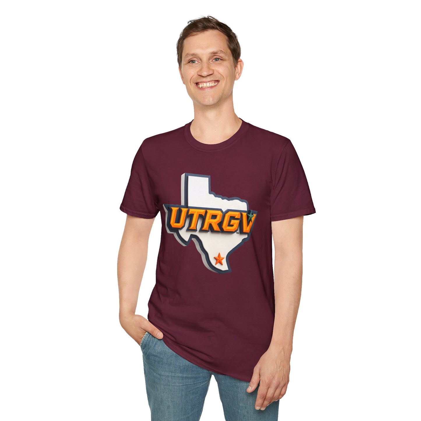 UTRGV Football Unisex