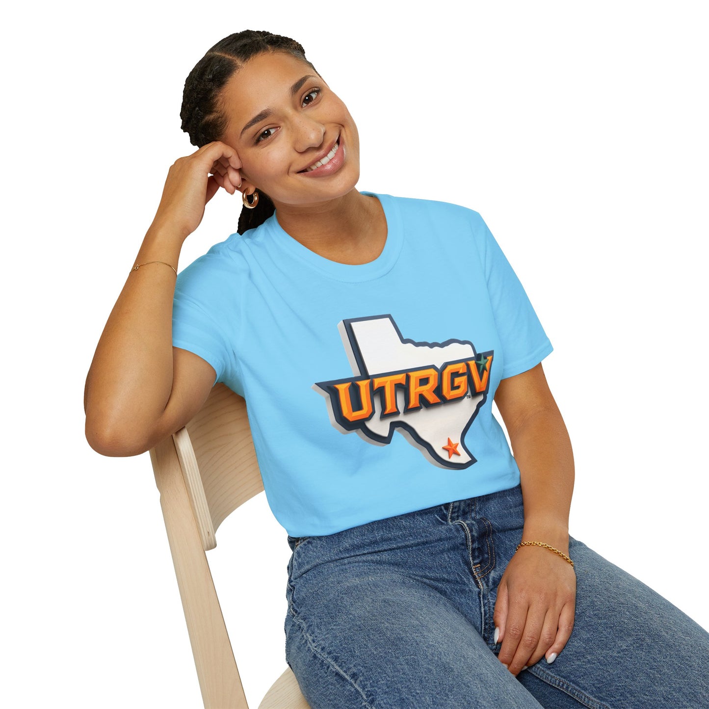 UTRGV Football Unisex