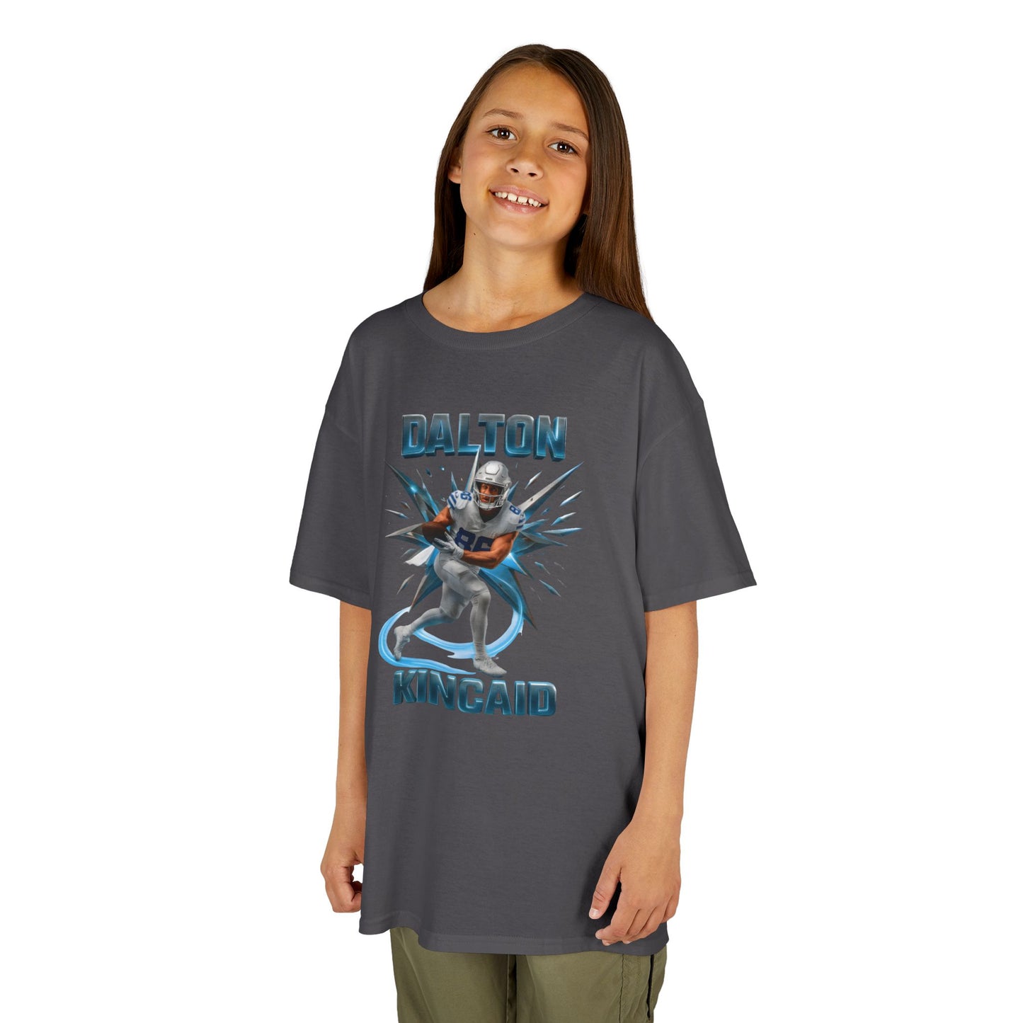 Buffalo Bills Dalton Kincaid Kids Unisex
