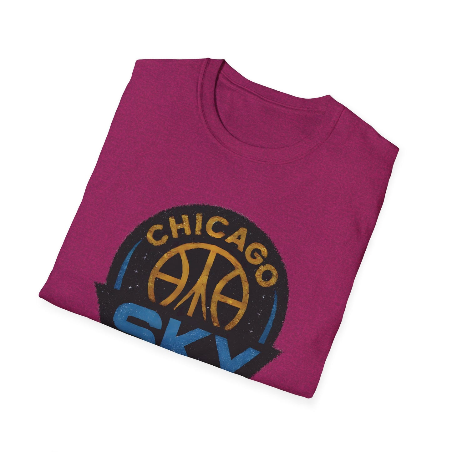 Chicago Sky Unisex