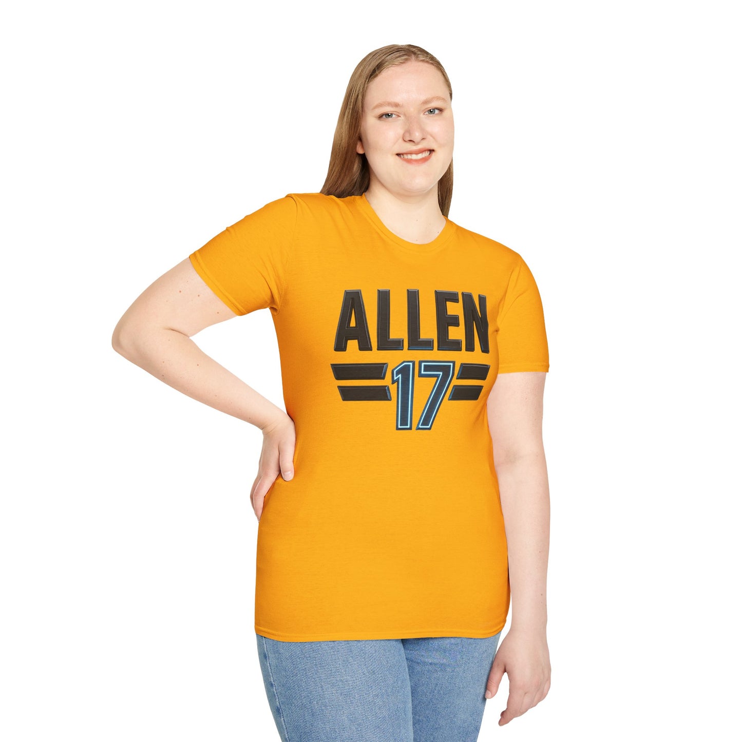 Buffalo Bills Josh Allen Unisex
