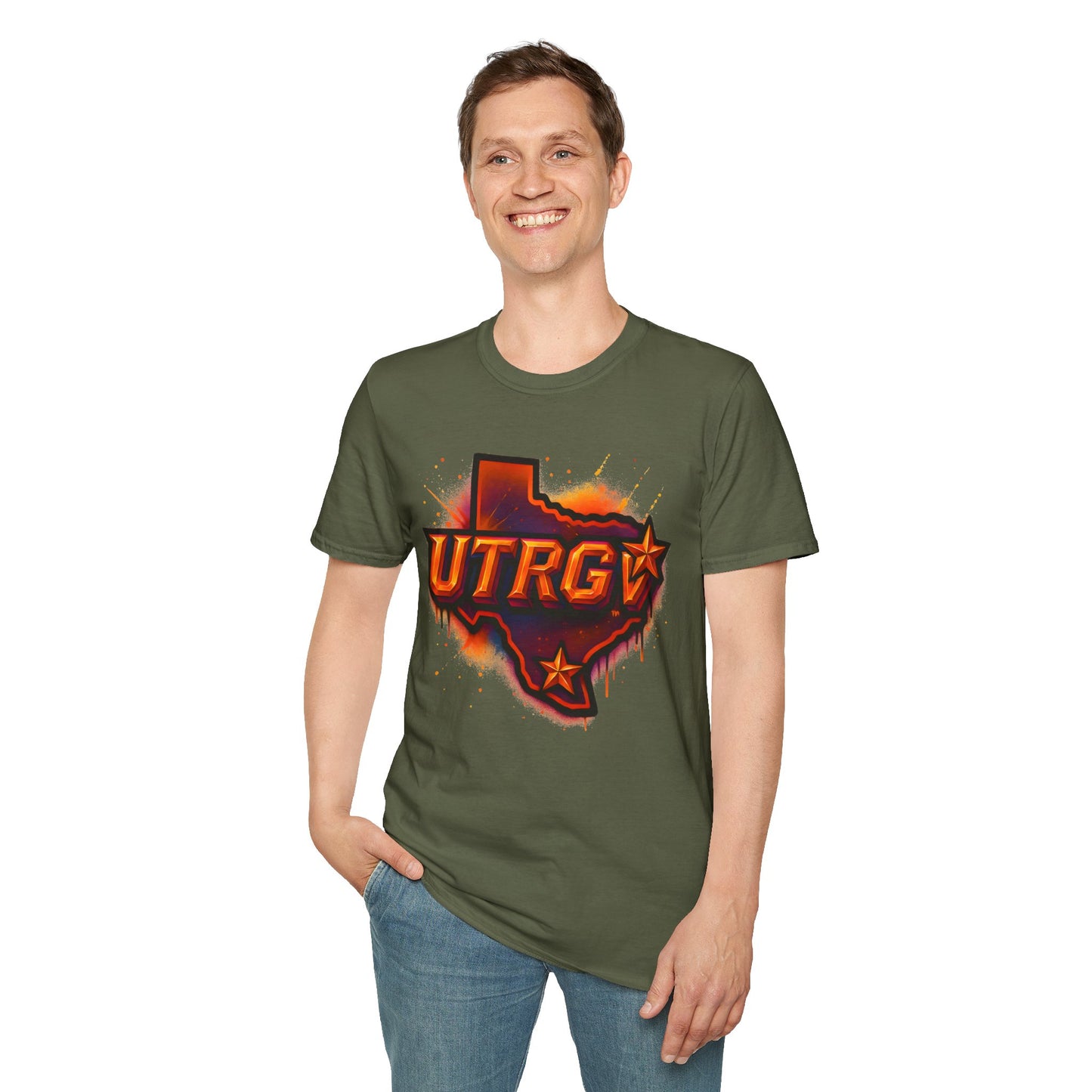 UTRGV Football Unisex