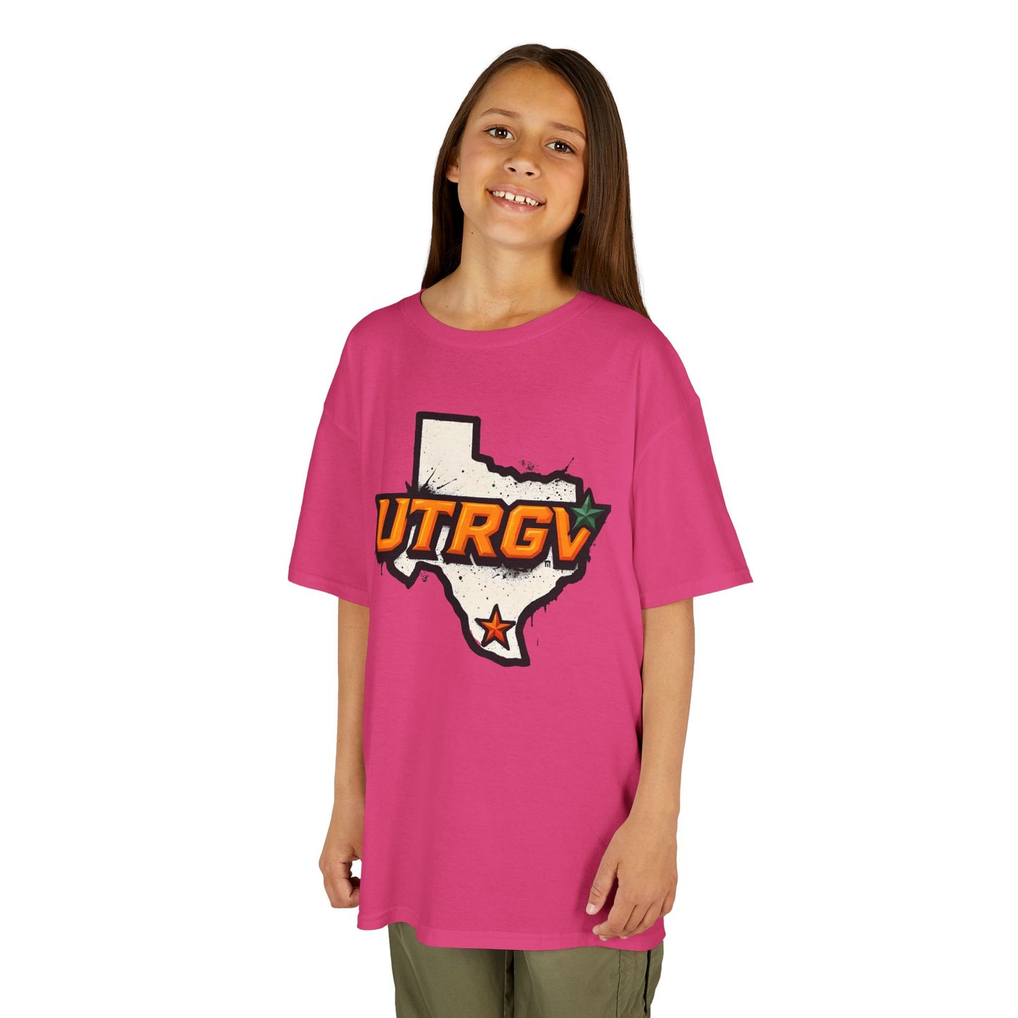 UTRGV Football Kids Unisex