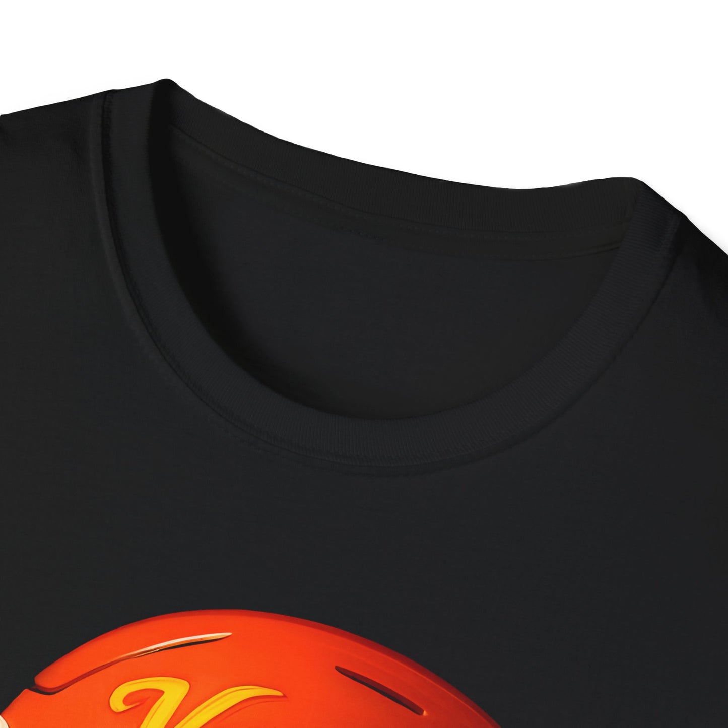 #6 UTRGV Football Helmet Unisex